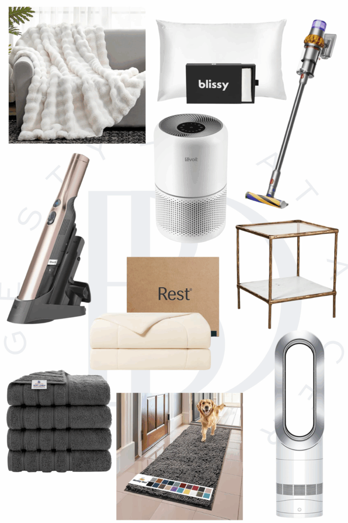 Beth's Home Picks