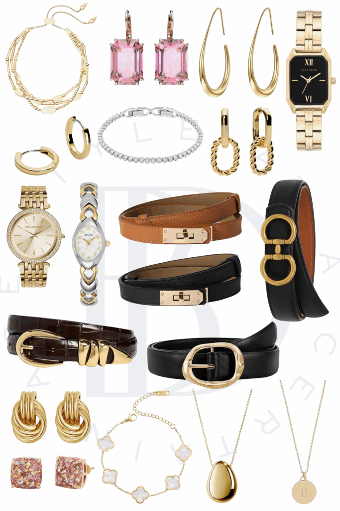 Shop Jewelry collection