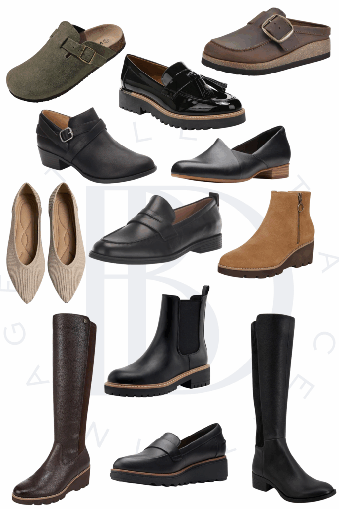 Shop Shoes and Boots collection