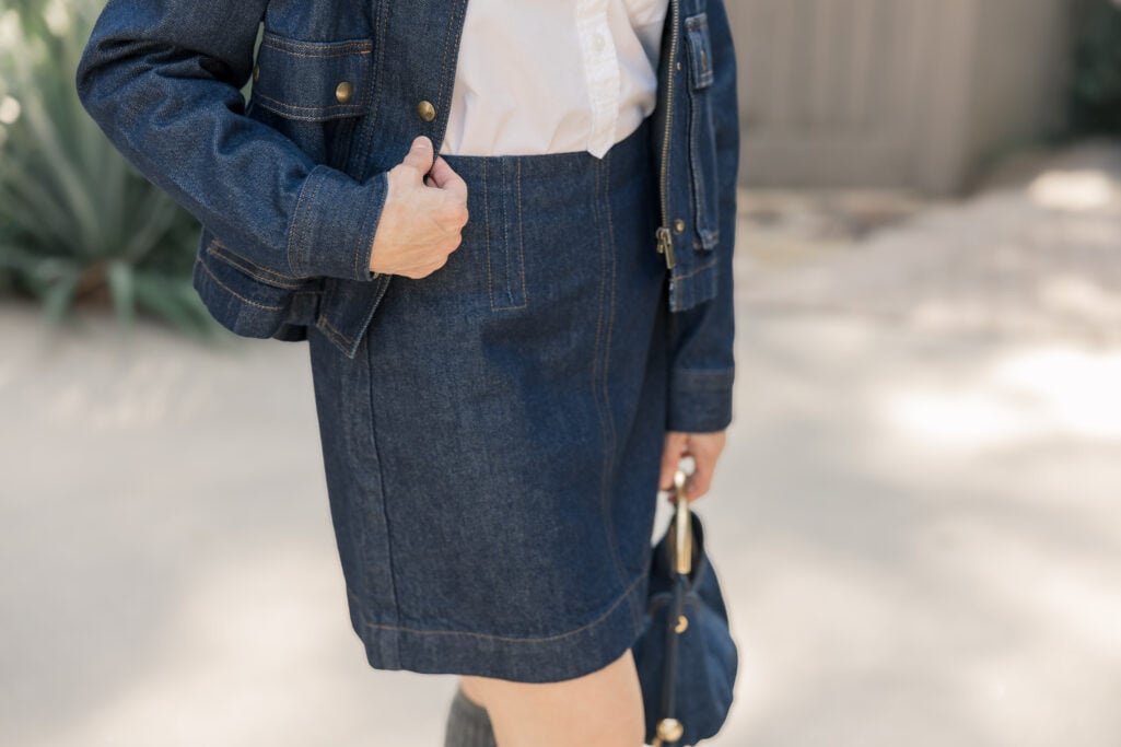 miniskirt