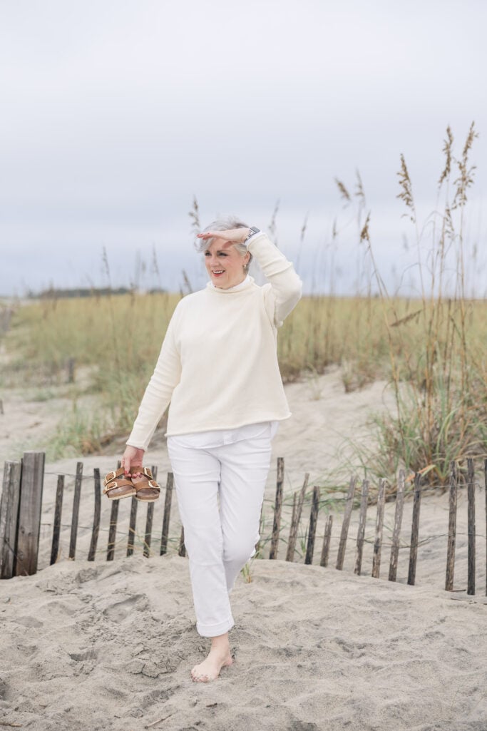 The Only 7 Fall Outfits You Need