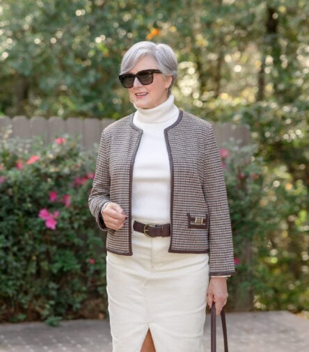 Heritage Fashion: Why the Equestrian Trend Is Defining Classic Style for Women Over 50