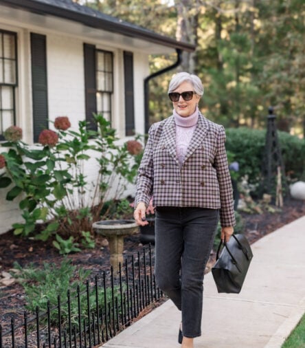 Confidence and Classic Style Women Over 50: Dressing for the Life You’re Living