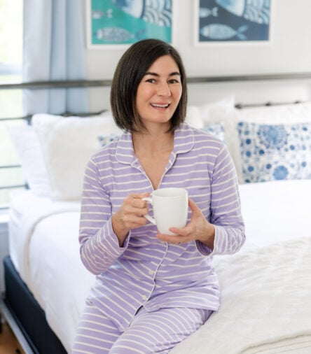 Winter Pajamas for Petites: Cozy, Stylish Sleepwear You’ll Love