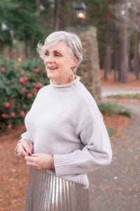 Holiday Ready with Chico’s: Velvet, Metallics, and Modern Classics to Celebrate in Style