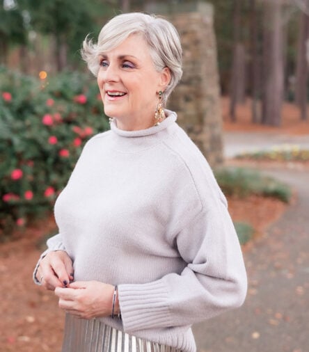 Holiday Ready with Chico’s: Velvet, Metallics, and Modern Classics to Celebrate in Style