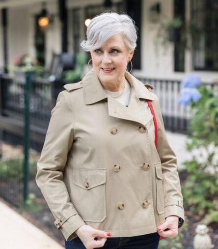 The Fall Closet Reset Every Woman Over 50 Needs Now 🍂