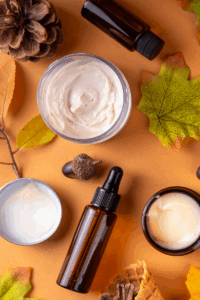 The 7 Fall Skincare Essentials Every Woman Over 50 Needs for Dry Skin 💧