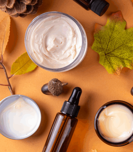 The 7 Fall Skincare Essentials Every Woman Over 50 Needs for Dry Skin 💧