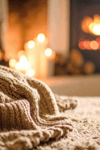 Small Luxuries That Make Autumn Nights Feel Special