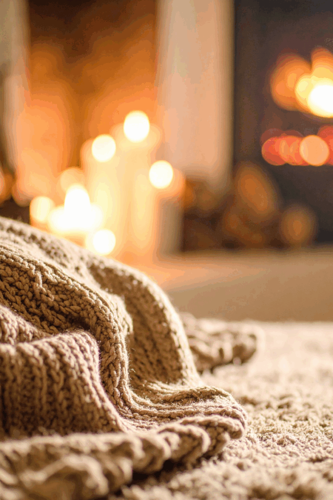Small Luxuries That Make Autumn Nights Feel Special