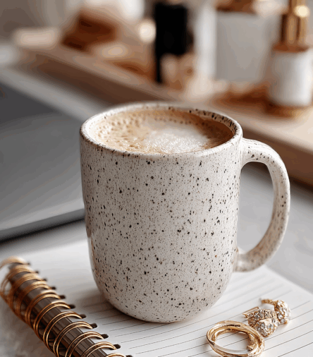 Level Up Your Morning Coffee: Fall-Inspired Ways to Brew, Sip, and Savor