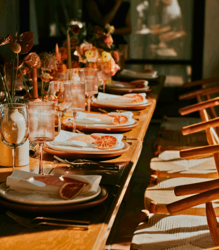 Fall Hosting Made Easy: Chic Amazon Finds Under $50