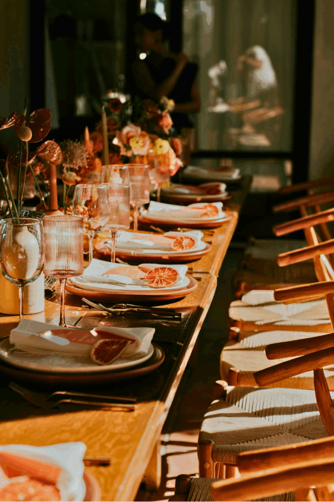 Fall Hosting Made Easy: Chic Amazon Finds Under $50