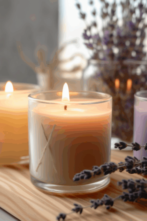Affordable Amazon Fall Candles That Smell Like Autumn