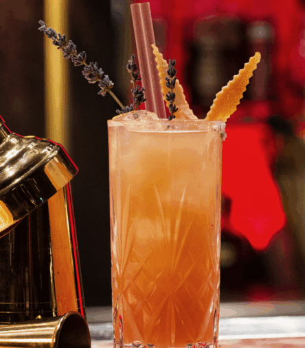 Cheers to Fall: Cozy Cocktails You’ll Want to Sip All Season Long