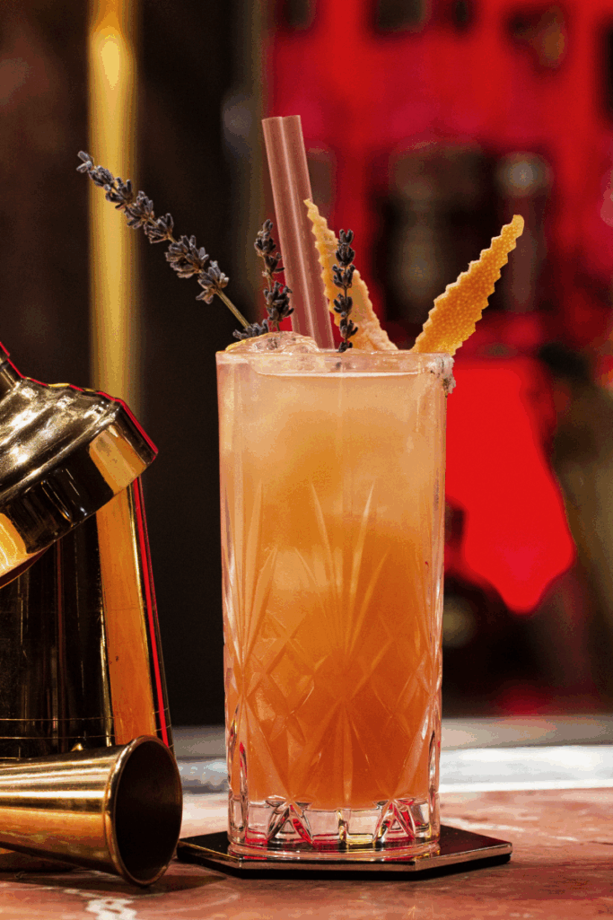 Cheers to Fall: Cozy Cocktails You’ll Want to Sip All Season Long