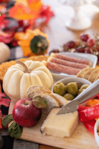 5-Minute Fall Snack Board Ideas You’ll Make Again and Again