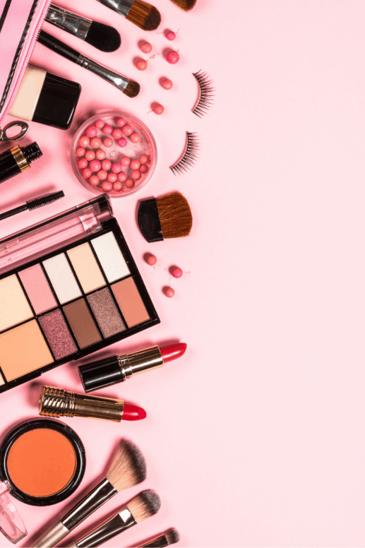 7 Easy Ways to Organize and Refresh Your Makeup Collection