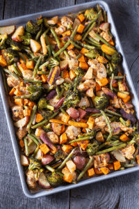 The One-Pan Dinners That Make Fall Cooking Effortless 🍂