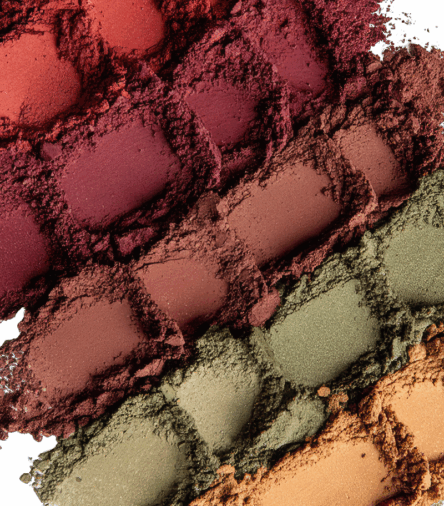 The Fall Eyeshadow Palettes Everyone’s Talking About 🍁