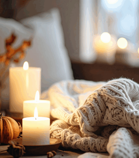 The Chicest Amazon Loungewear for Fall Nights In 🍂