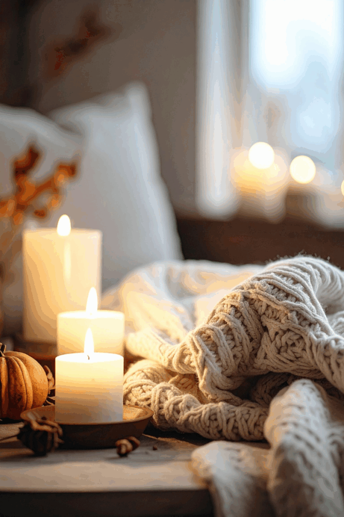 The Chicest Amazon Loungewear for Fall Nights In 🍂