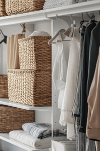 The Amazon Storage Finds Everyone Needs Before the Holiday Chaos Hits 🎁