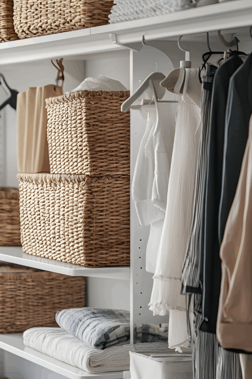 6 Amazon Storage Finds to Declutter Before the Holidays