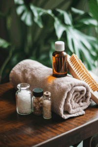 Cozy Weekend Reset: Self-Care Rituals for the Season Ahead