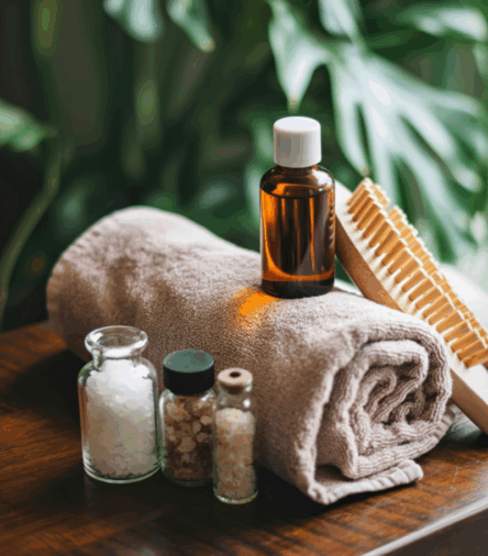 Cozy Weekend Reset: Self-Care Rituals for the Season Ahead