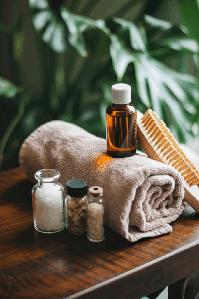 Cozy Weekend Reset: Self-Care Rituals for the Season Ahead