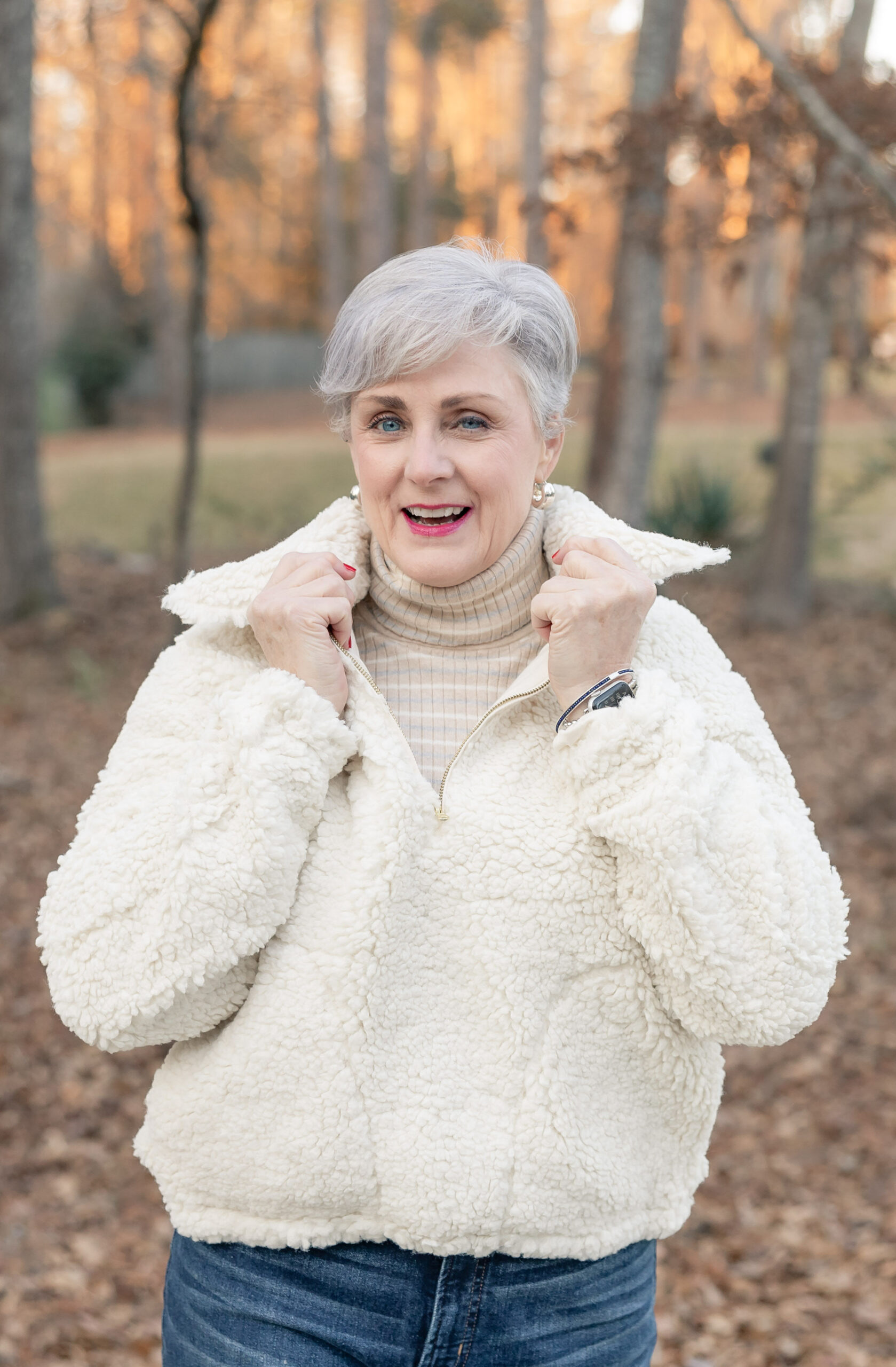 Holiday Style Guide: Ann Taylor + LOFT's Friends & Family Sale Picks