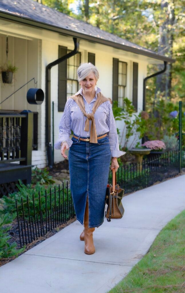 Daily Look 10.24.25