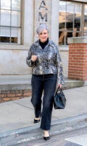 5 Style Rules Women Over 50 Should Break (And the Chic Replacements That Work Better)