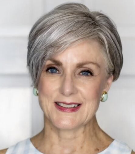 Healthy Hair After 50: What Your Stylist Isn’t Telling You