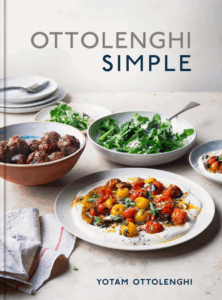Ottolenghi Simple