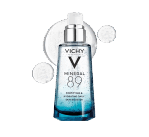 Vichy Minéral 89 Hyaluronic Acid Serum