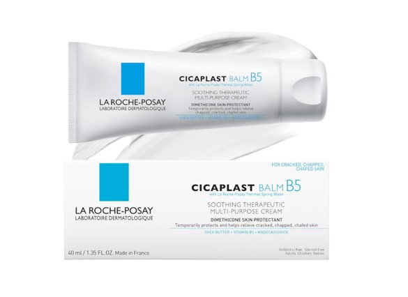 La Roche-Posay Cicaplast Balm B5 for skincare