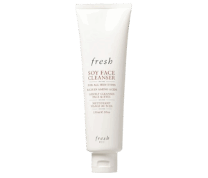 Fresh Soy Face Cleanser