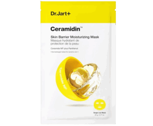 Dr. Jart+ Ceramidin Facial Mask