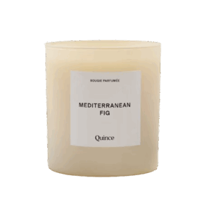 Mediterranean Fig Candle