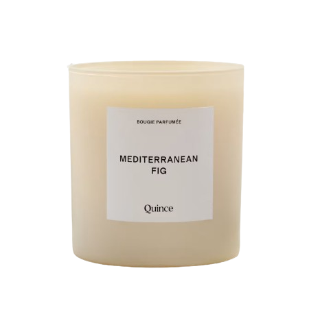 Mediterranean Fig Candle