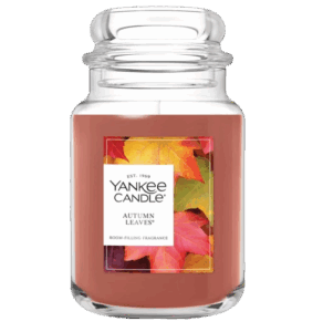 Yankee Candle – Autumn Leaves