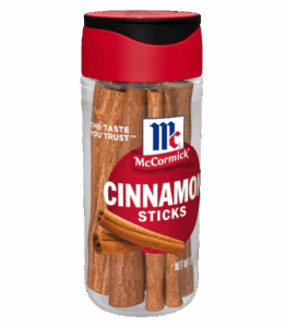 McCormick Whole Cinnamon Sticks