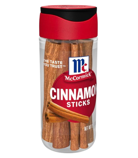 McCormick Whole Cinnamon Sticks