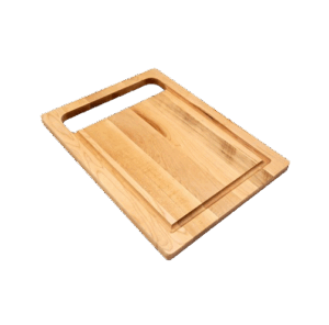 J.K. Adams Maple Wood Serving Board