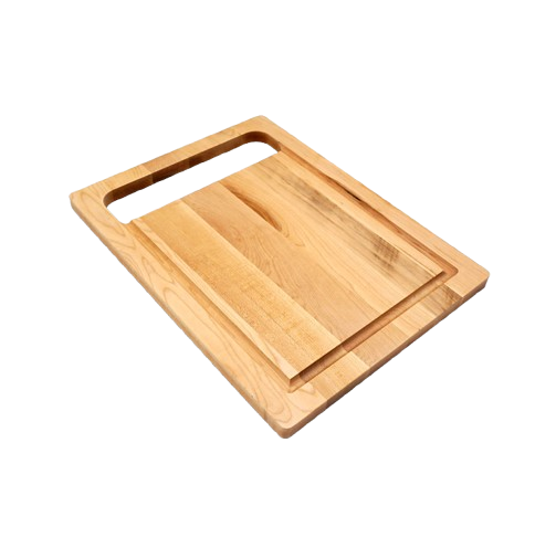 J.K. Adams Maple Wood Serving Board