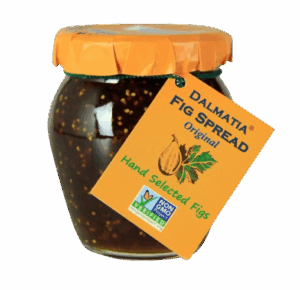 Dalmatia Fig Spread