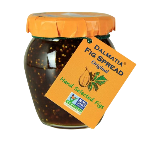 Dalmatia Fig Spread